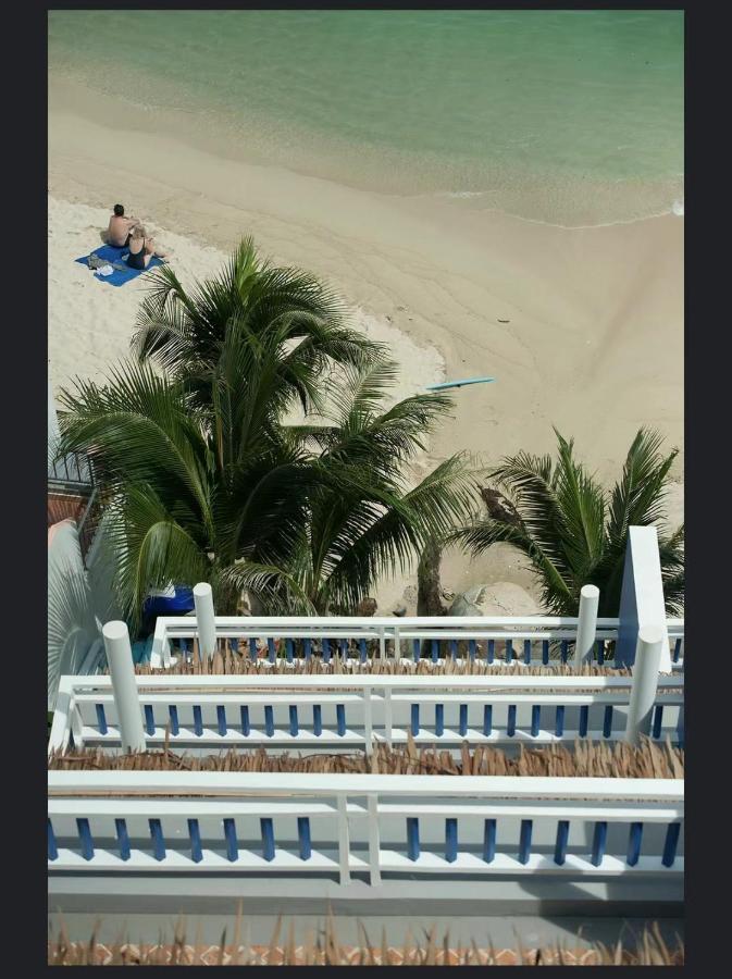 Hotel At Sea Patong Exterior foto